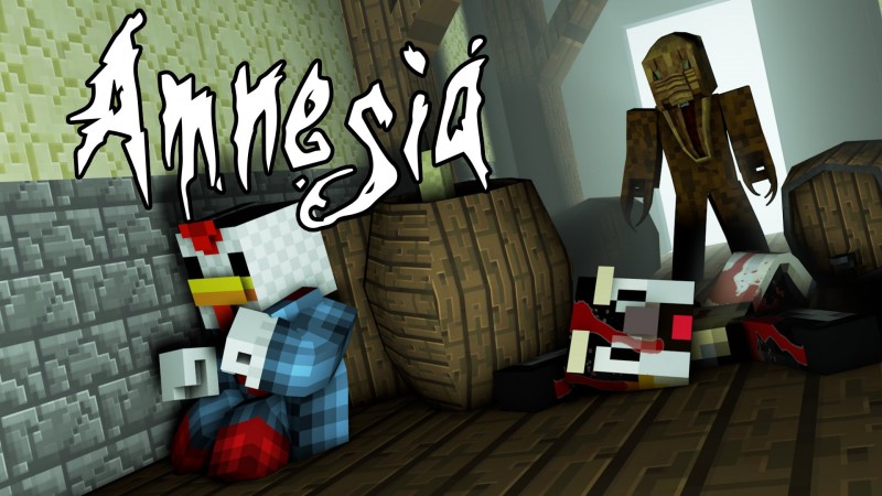 Amnesia