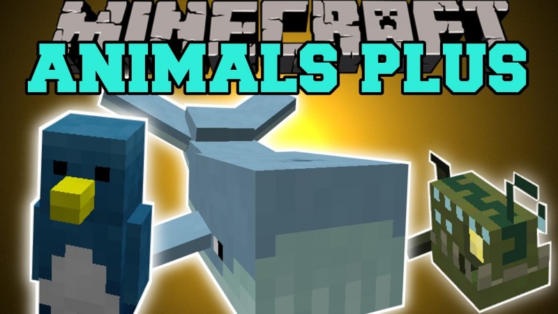 Animals Plus