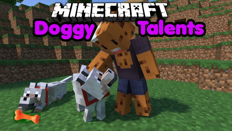 Doggy Talents