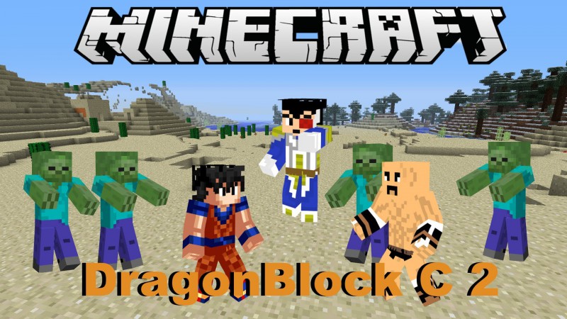 Dragon Block C