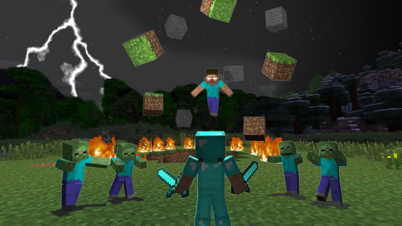 Herobrine