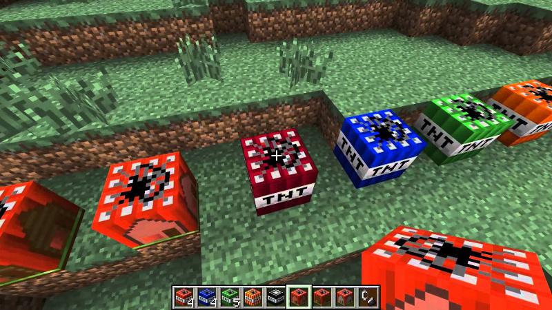 TooMuch TNT
