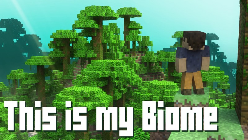 myBiomes