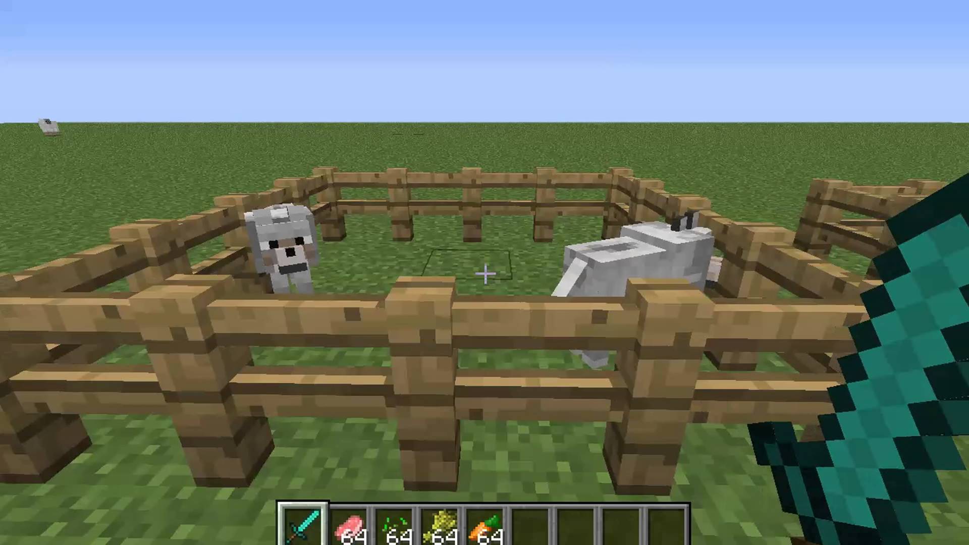 Baby Animals Mod 1 11 2 1 10 2 1 8 9 1 8 1 7 10 1 6 4 Minecraft Modinstaller