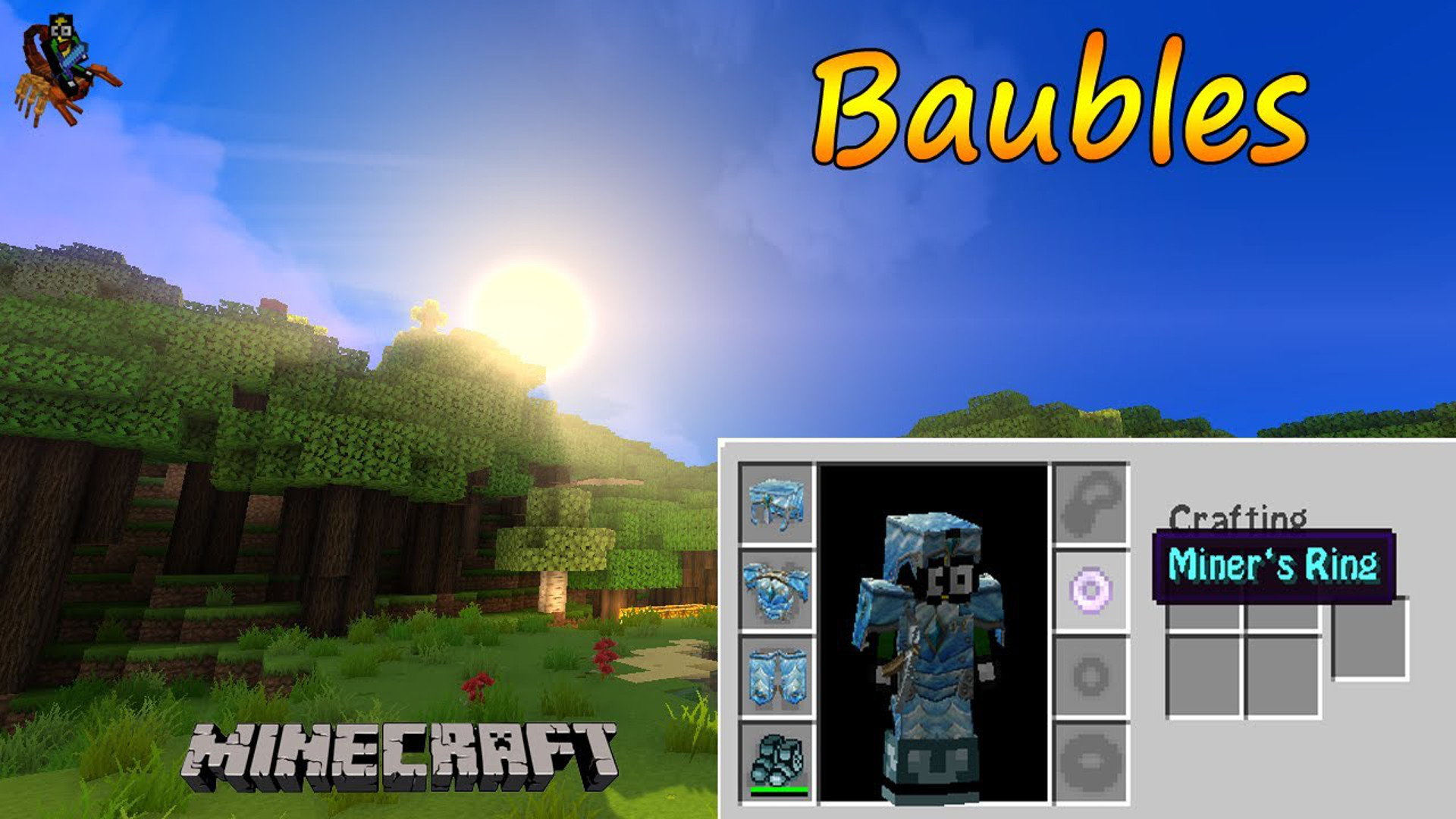 Baubles Mod 1 12 2 1 11 2 1 10 2 1 9 1 8 9 1 8 1 7 10 Minecraft Modinstaller