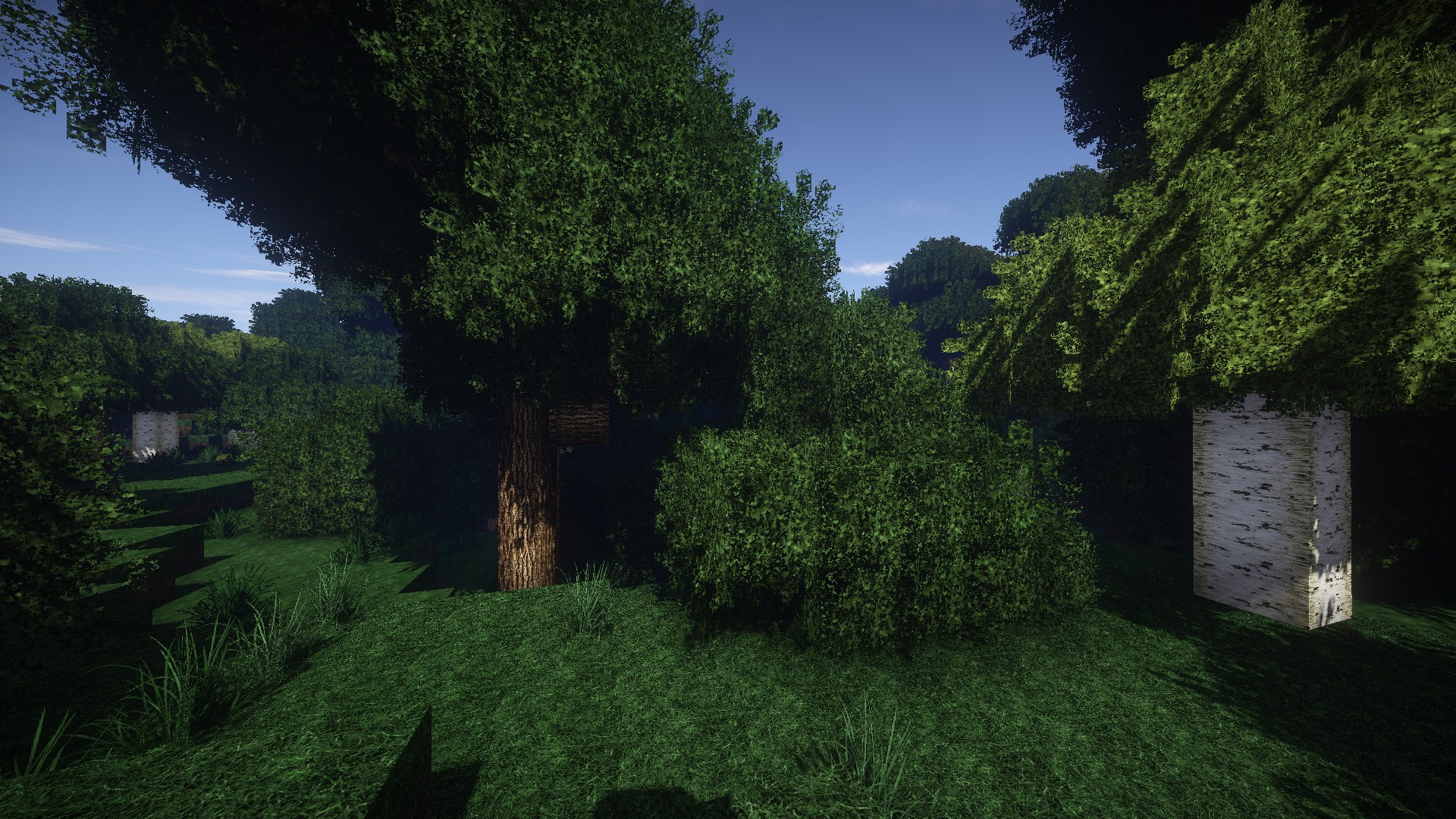 Better Foliage Mod - 1.11.2/1.10.2/1.9/1.8.9/1.7.10 