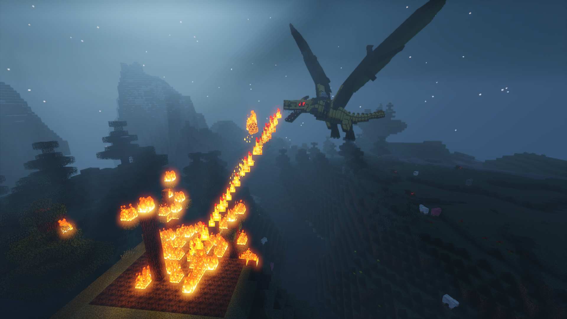 Ice And Fire Mod 1 12 2 1 11 2 Minecraft Modinstaller