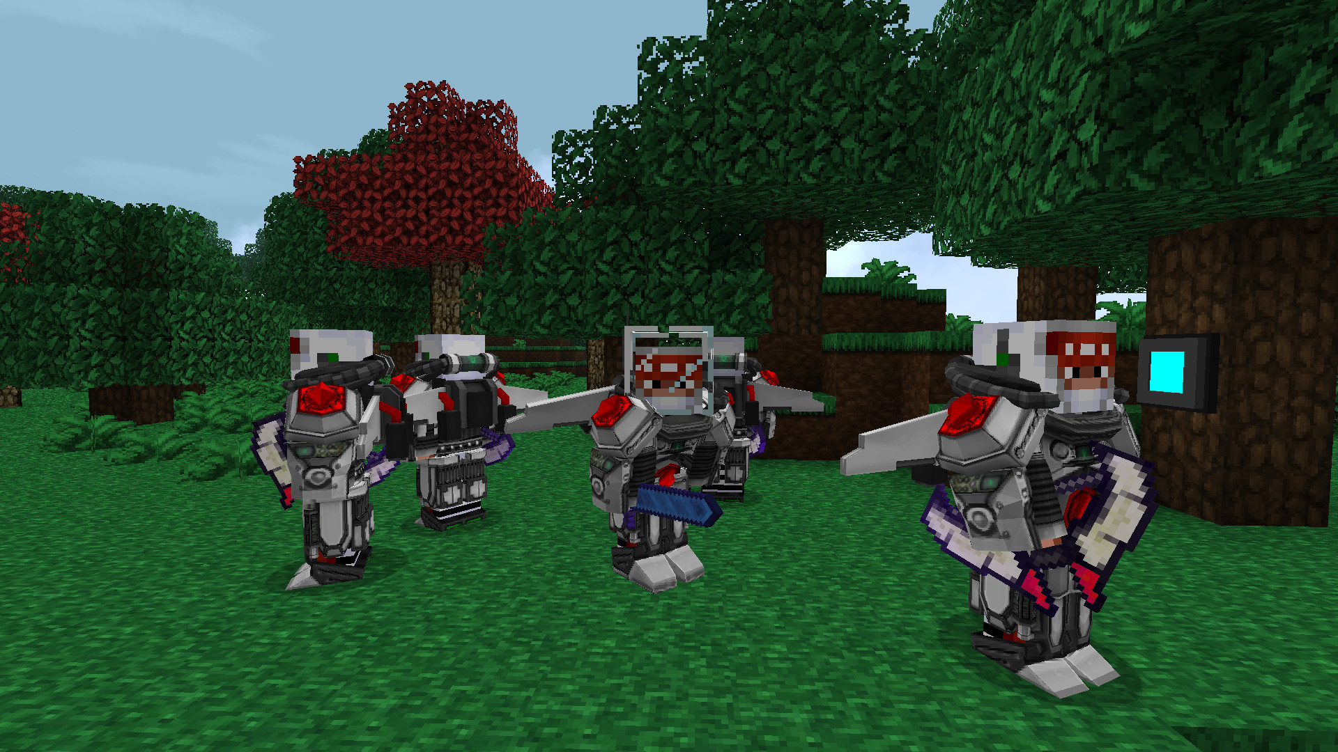 The night prowler mod minecraft. Modular Powersuits 1.12.2. Майнкрафт мод Mekanism. Modular Powersuits 1.7.10. Мод Mekanism 1.16.5.