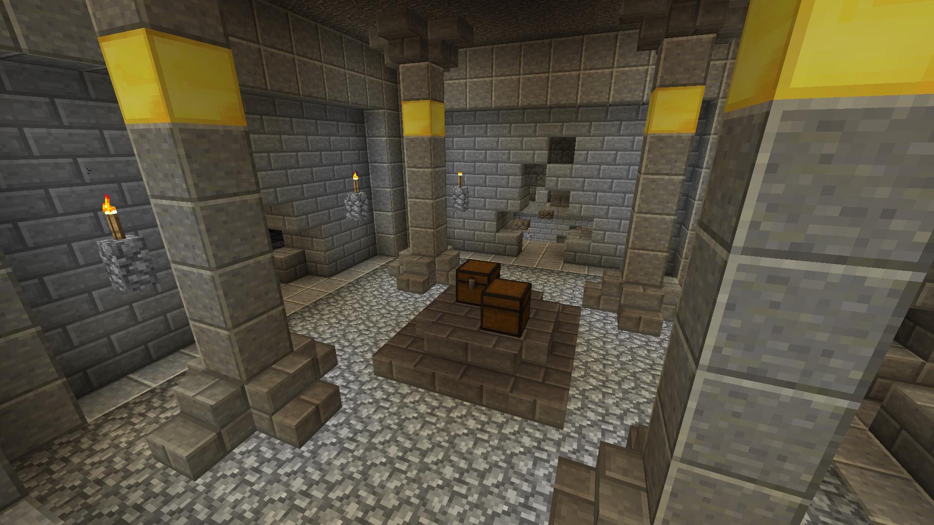 Secret Rooms Mod 1 7 10 Minecraft Modinstaller