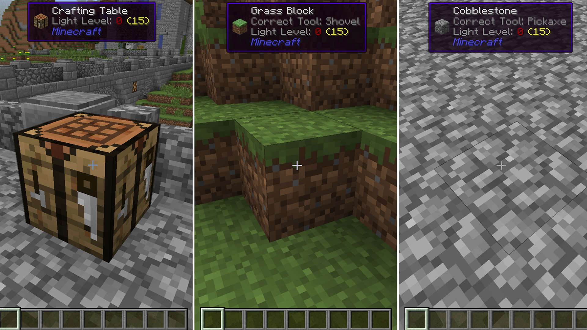 Lucky Block Mod 1.9/1.8.9/1.7.10 for Minecraft