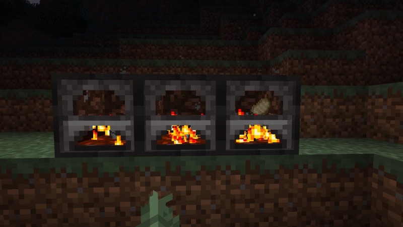 3D Furnace