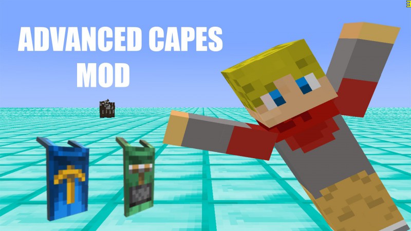 Advanced Capes
