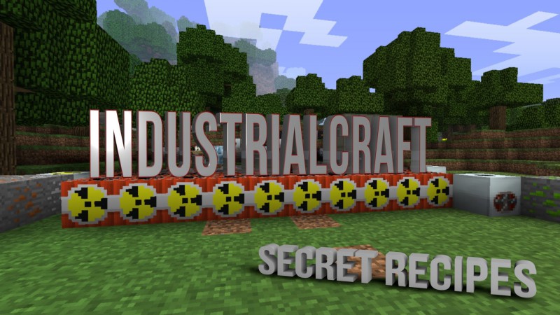 Industrial Craft