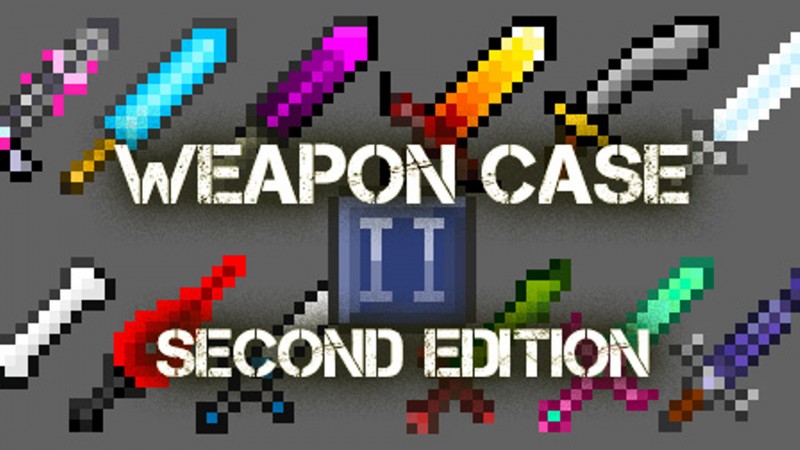 Weapon Case Loot